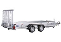 Kampanj - Variant 3518 M4 Maskinsläp 3500 kg