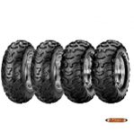 ATV Däck Paket 25-12" Maxxis M975 till din Fyrhjuling