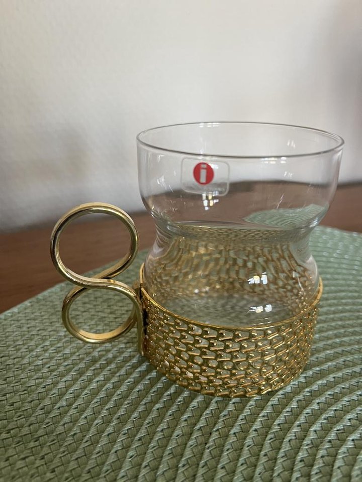 ittala mugg 6 st