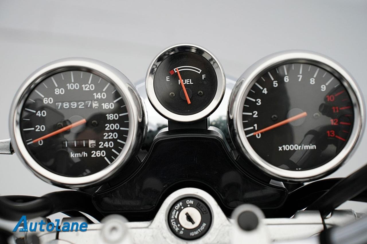Suzuki GSX1100G Endast 300kr/mån