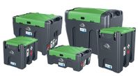 Dieseltank 200-900 liter Truckmaster ADR