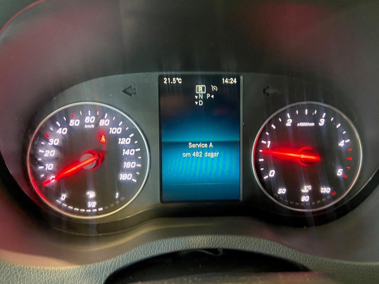 Mercedes-Benz Sprinter 316 CD...