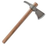 CRKT Tomahawk Woods Kangee T-Hawk