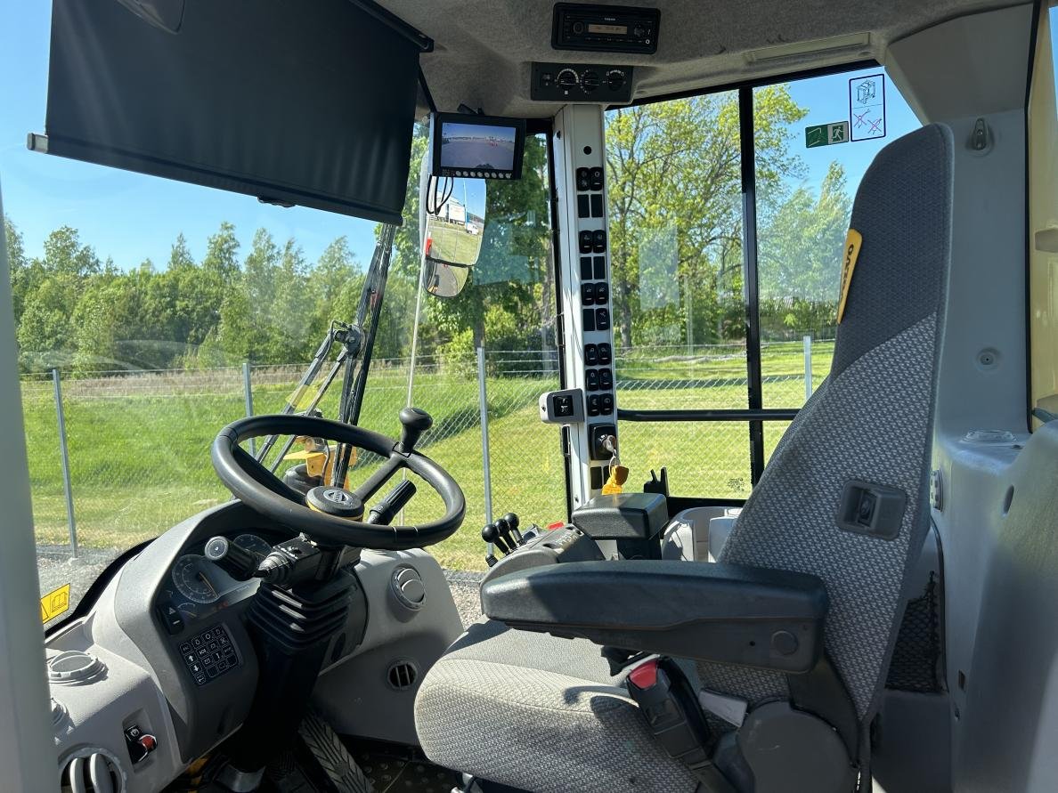 Volvo L60H
