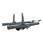MD Trailer Hydraulvagn 10T CE