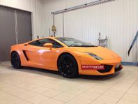Marknadsledande mjukvara till Lamborghini
