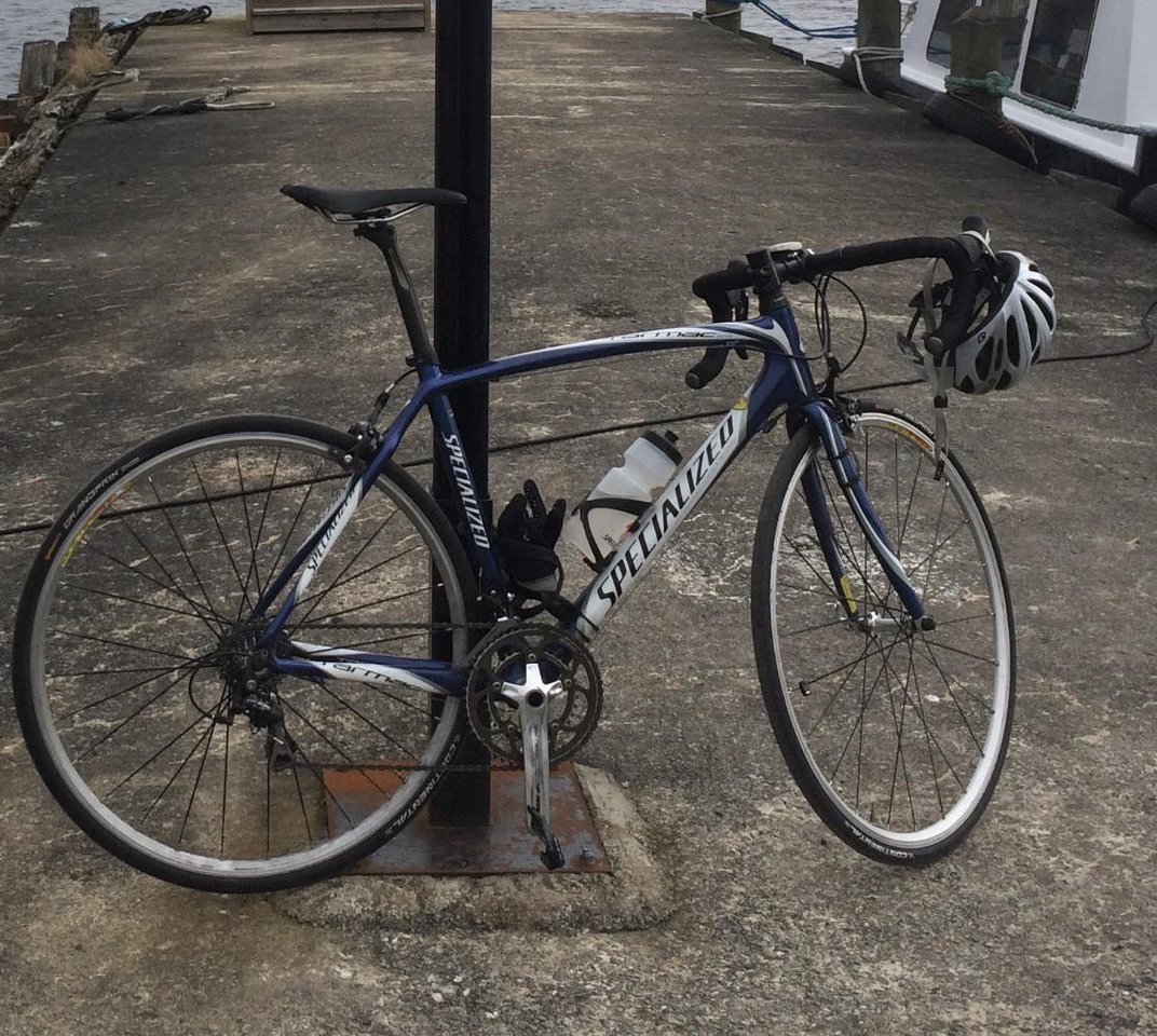 Specialized Tarmac 