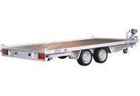 Kampanj - Variant 3521 L4 plattformstrailer
