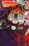 Rc bil team associated rc8.2e