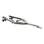 MD Trailer Hydraulvagn 5T