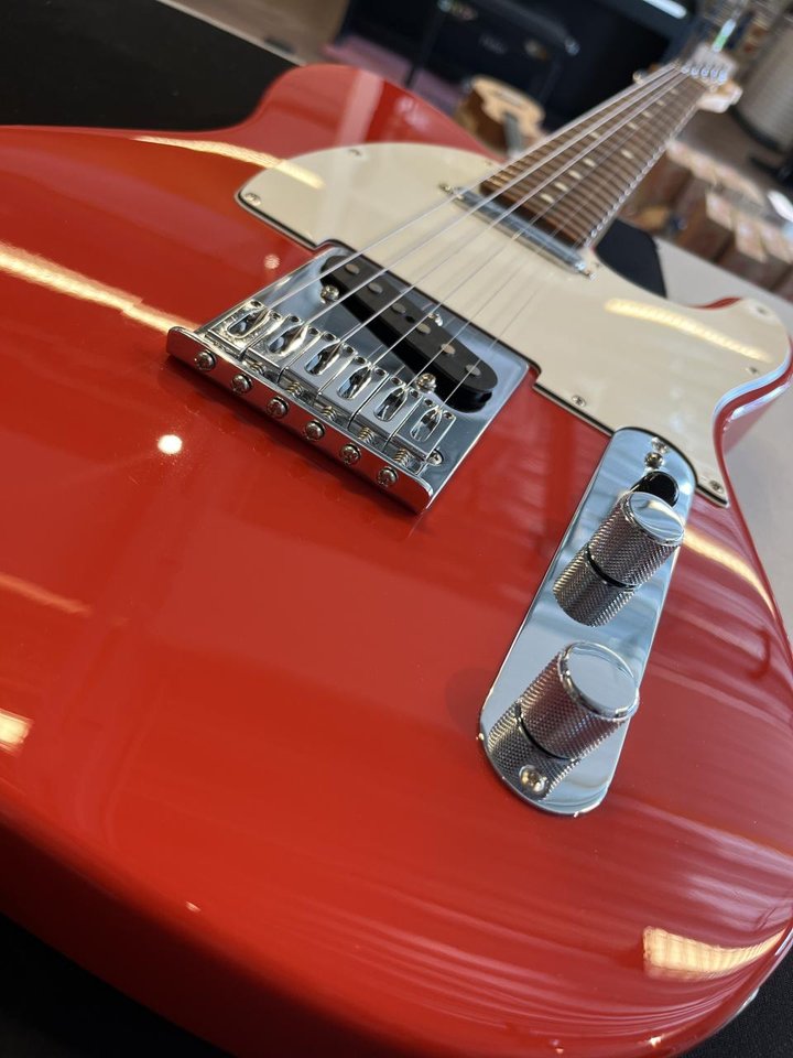 Beg Fender Player Telecaster ...