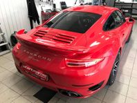 Marknadsledande mjukvara till Porsche