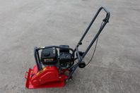 Markvibrator Padda
