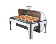 Chafing Dish / Varmhållning Extra Pris