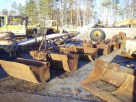 Skopor Planeringsskopor B20