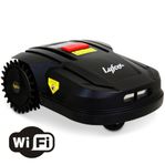 Robotgräsklippare 800m² WiFi - REA