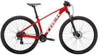 Trek marlin 5 16vxl röd, nyhet 2022