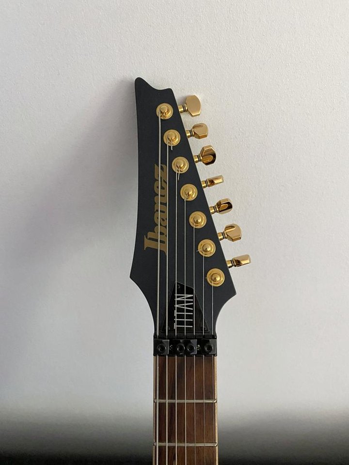 Ibanez JBM27 Jake Bowen signa...