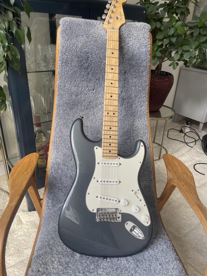 Fender American Stratocaster