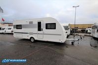 Adria Alpina 583 LP