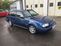 Volvo 440 2.0 Automat 110hk