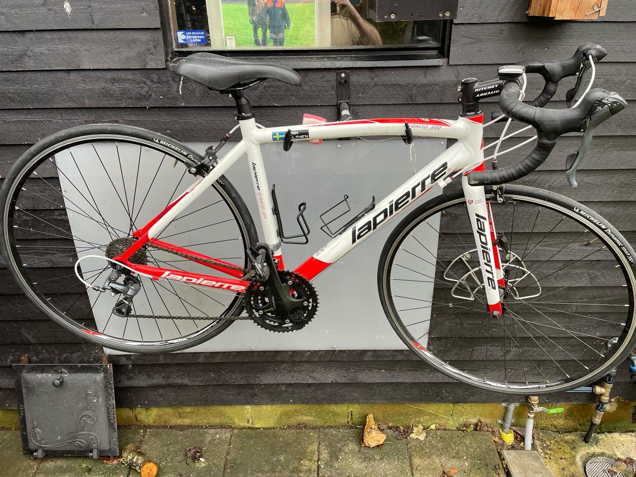 Lapierre Audacio 200