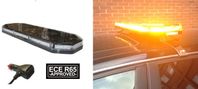 Kundfavoriten: ECE R65 LED varningsljusramper