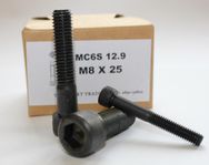 Insexbultsortiment M4-M16