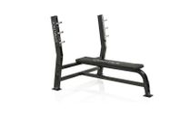 Gymstick bänkpress WB200 - Slitstark och bekväm