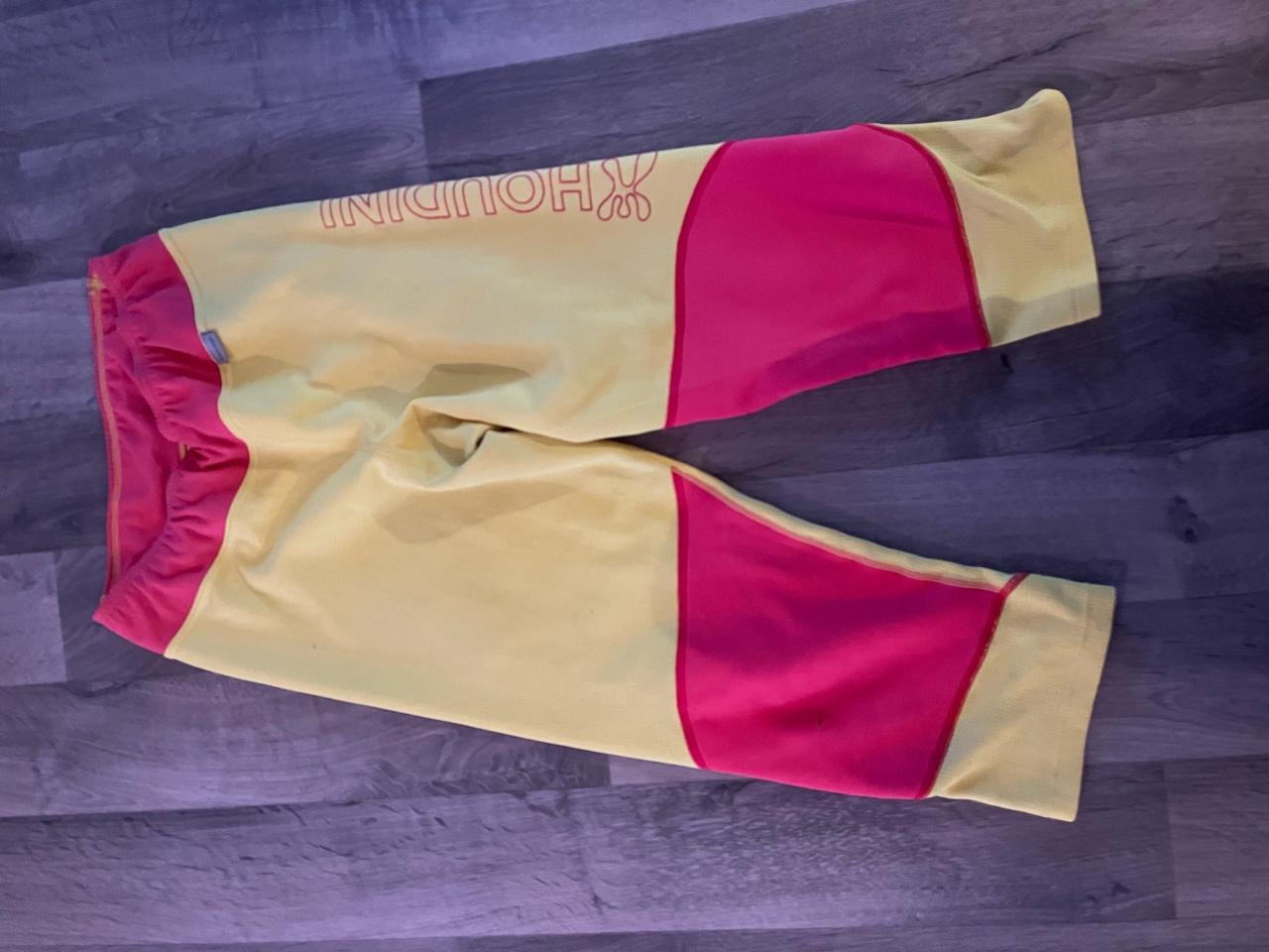 Houdini paket Dam L