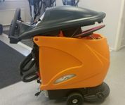 Städmaskin Taski 755 BMS
