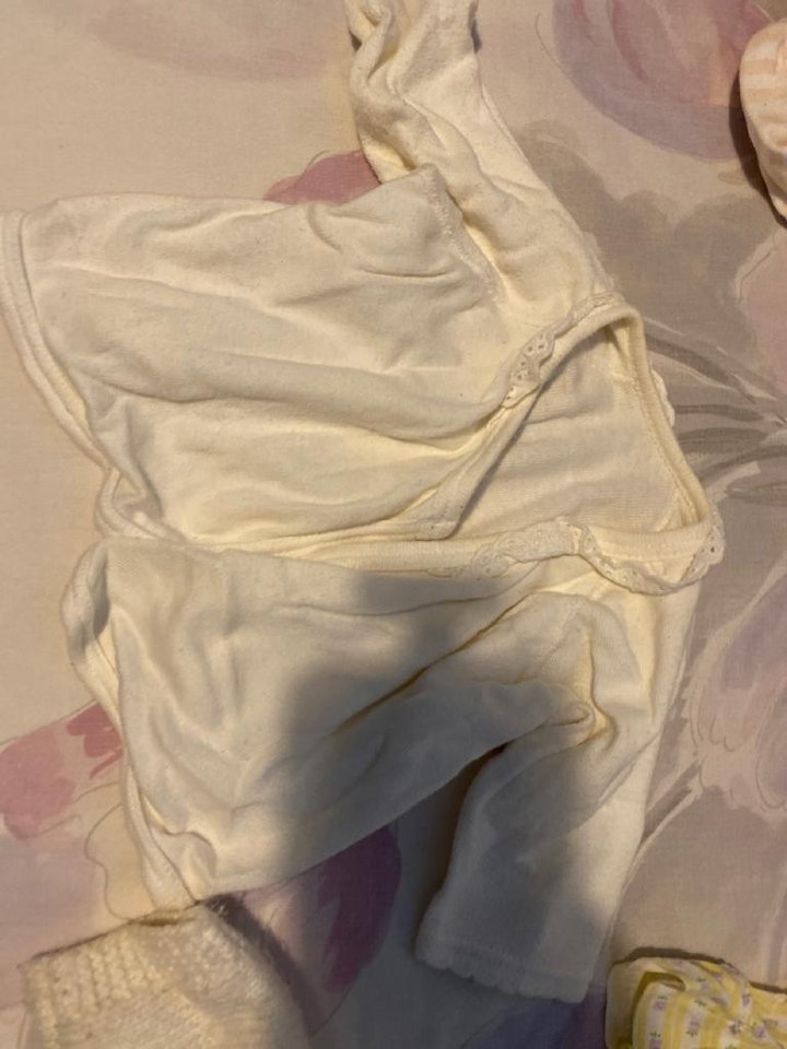 Bebis bolero