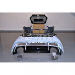 Audi A3 8V - Kjolpaket - RS3 Look