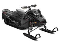 Ski-Doo Backcountry XRS 850 154"