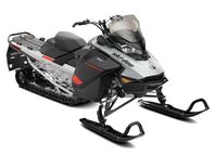 Ski-Doo Back Country Sport 600 Efi