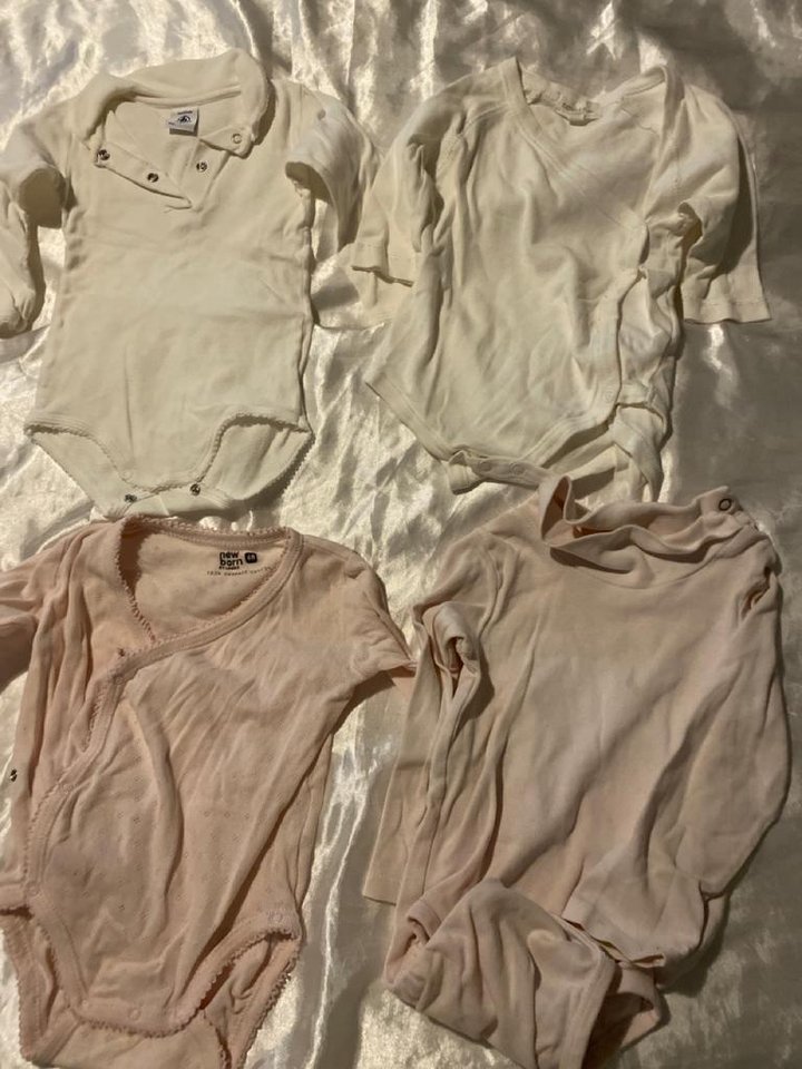 Bebis Bodies