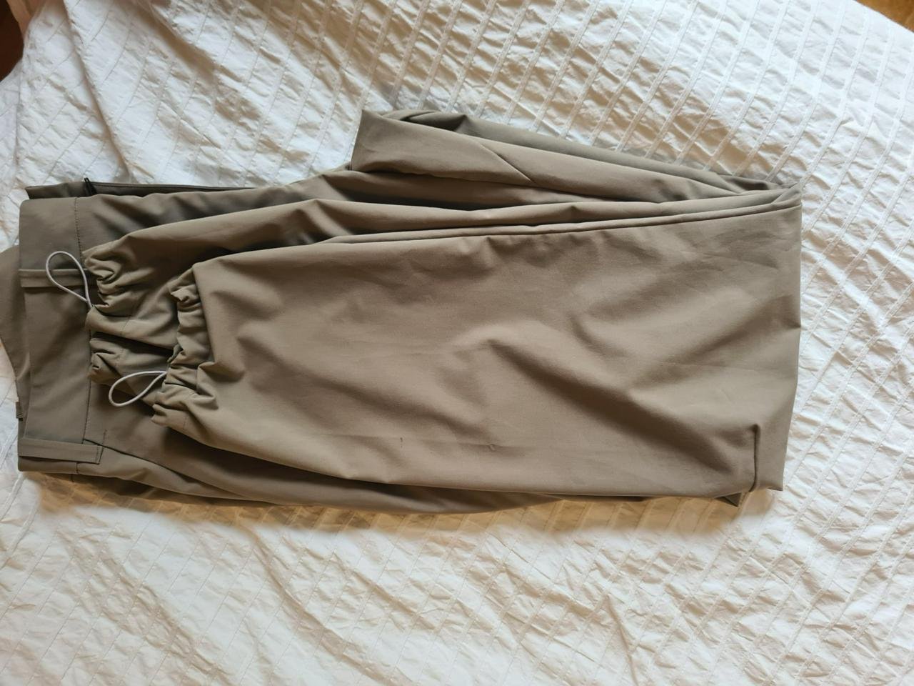Houdini Omni Pants Women