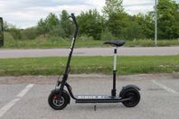 Brantech Racing Goped Ridge R1