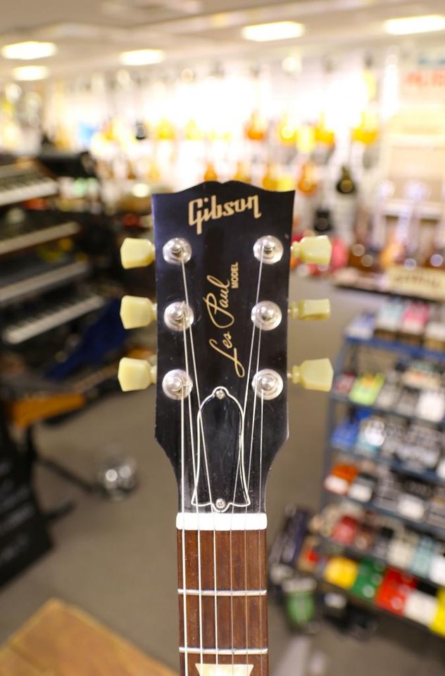 Begagnad Gibson Les Paul Trib...