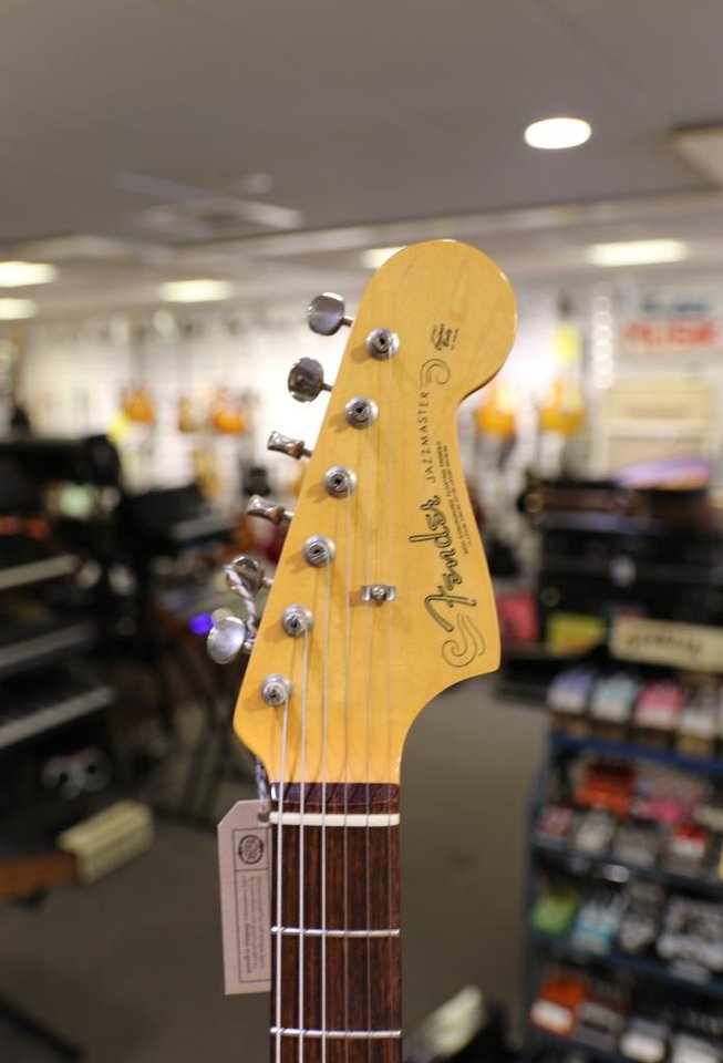 Begagnad Fender American Vint...