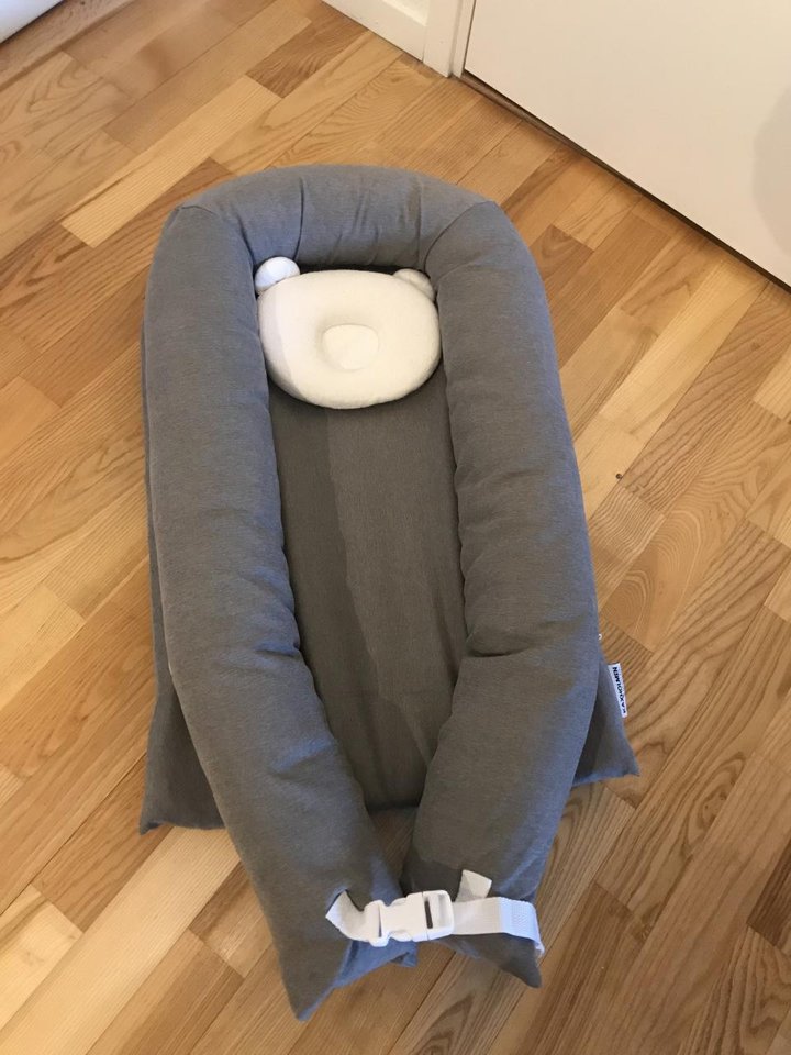 Baby prylar
