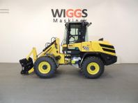 Yanmar V100 - 20 / 36km/h / Aircondition