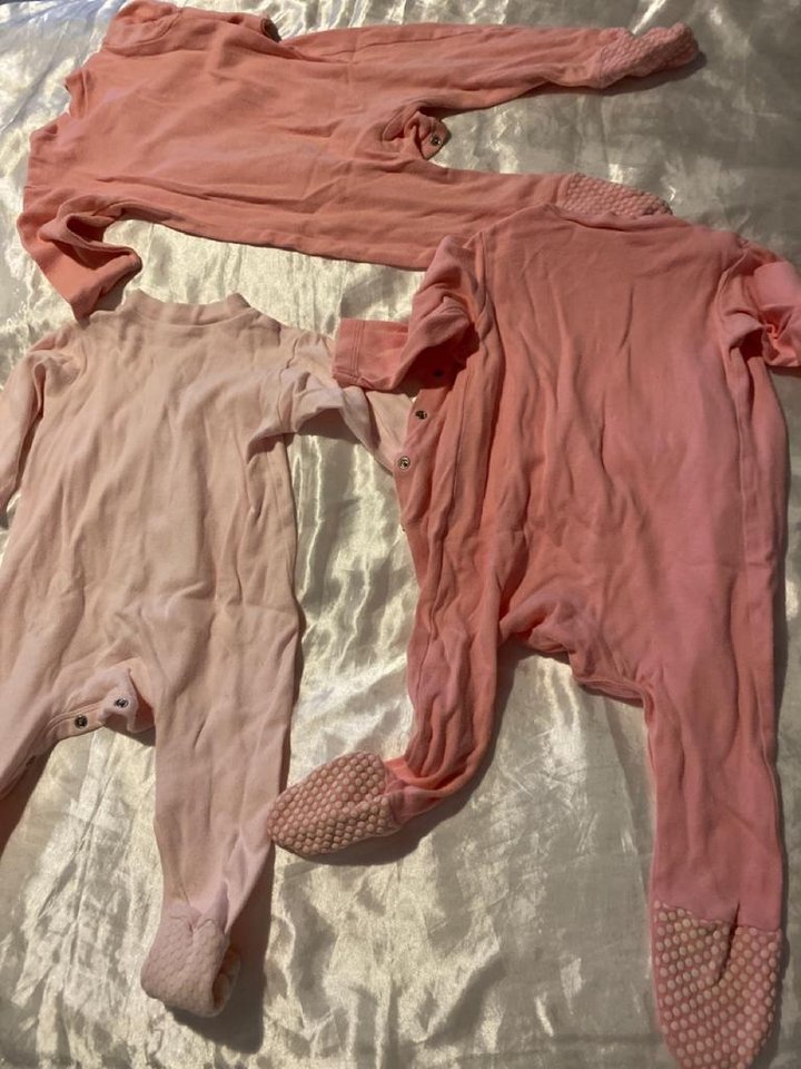 Bebis Bodies