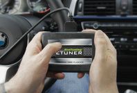 Ecotuning AB - Trimma bilen själv med ETuner