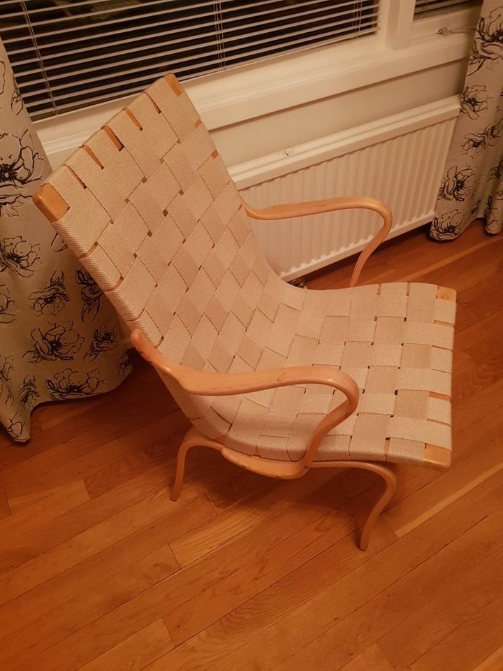 Fåtöljer
