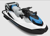 Sea-doo fishpro scout idf 130 -22