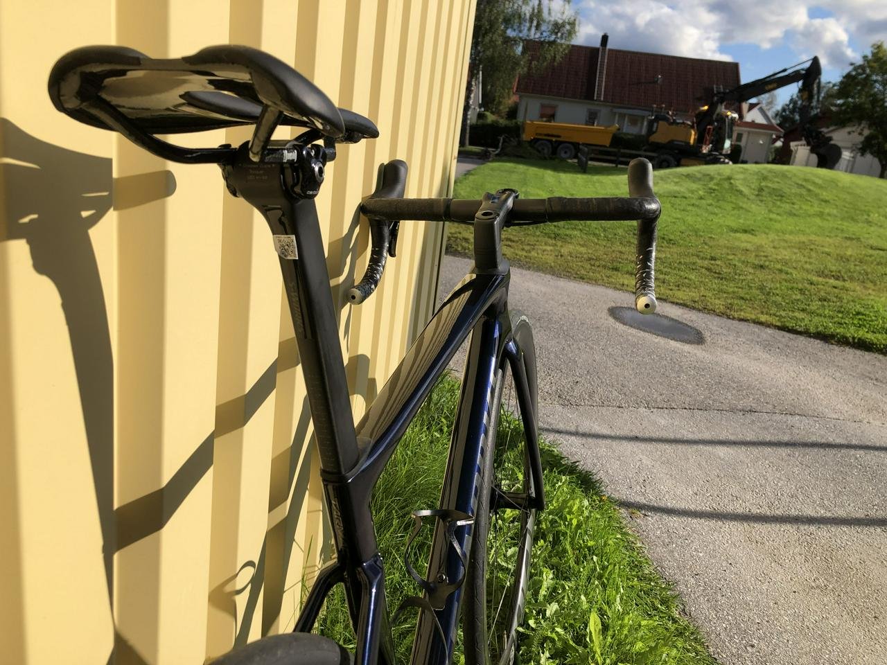 Specialized S-Works SL7, 2023