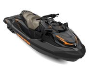 Sea-doo gtx idf audio 230 -22