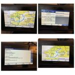 Garmin bluechar g2 3 st Veu711L 712 710 2016