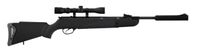 Hatsan 85 Sniper Carbine 5,5mm Luftgevärs Kit